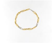 Bracciale Lorenza Gioielli Donna in Oro 123472 - 123472